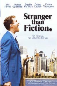 Stranger Than Fiction [D 499]